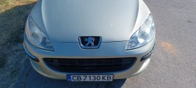 Peugeot 407 | Mobile.bg — малка снимка 9