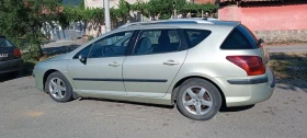 Peugeot 407 | Mobile.bg — малка снимка 3