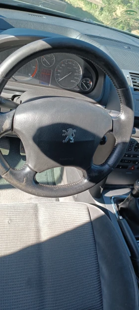 Peugeot 407 | Mobile.bg — малка снимка 10