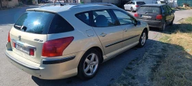 Peugeot 407 | Mobile.bg — малка снимка 5