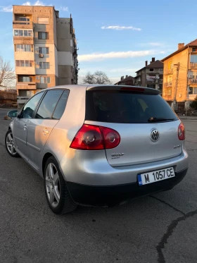 VW Golf 5 - 3150 € / 6160.86 лв. - 39581468 5 | Car24.bg VW Golf 5 - 3150 € / 6160.86 лв. - 39581468 5