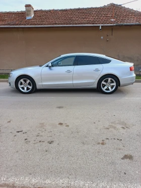 Audi A5 sportback - 8000 € / 15646.64 лв. - 94798600 6 | Car24.bg Audi A5 sportback - 8000 € / 15646.64 лв. - 94798600 6