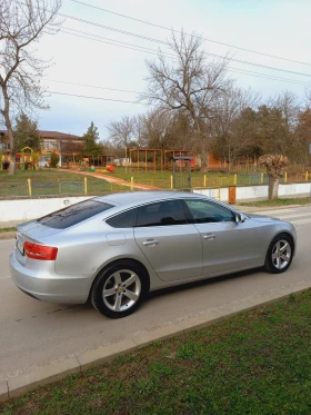 Audi A5 sportback - 8000 € / 15646.64 лв. - 94798600 3 | Car24.bg Audi A5 sportback - 8000 € / 15646.64 лв. - 94798600 3