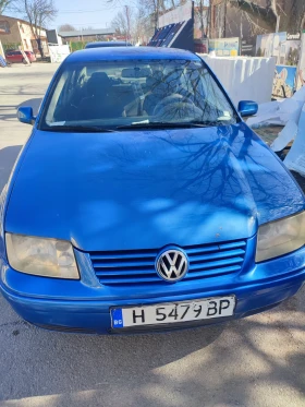 VW Bora 2000 - Car24.bg VW Bora 2000