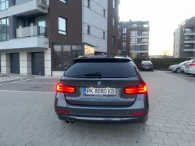 BMW 320 318d 143hp - 8000 € / 15646.64 лв. - 40564746 3 | Car24.bg BMW 320 318d 143hp - 8000 € / 15646.64 лв. - 40564746 3