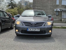 Toyota Corolla Facelift - 9200 € / 17993.64 лв. - 58408148 7 | Car24.bg Toyota Corolla Facelift - 9200 € / 17993.64 лв. - 58408148 7