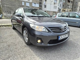 Toyota Corolla Facelift - Car24.bg Toyota Corolla Facelift