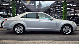 Mercedes-Benz S 500 AMG/388KS/4MATIC/SOFT CLOSE/ПОДГРЕВ/AIRMATIC/LIZIN | Auto.bg — изображение 4 Mercedes-Benz S 500 AMG/388KS/4MATIC/SOFT CLOSE/ПОДГРЕВ/AIRMATIC/LIZIN | Auto.bg — изображение 4
