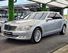 Mercedes-Benz S 500 AMG/388KS/4MATIC/SOFT CLOSE/ПОДГРЕВ/AIRMATIC/LIZIN