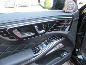 Mercedes-Benz S 580 FACELIFT LONG 4-MATIC AMG FIRST-CLASS DESIGNO PANO | Auto.bg — изображение 12 Mercedes-Benz S 580 FACELIFT LONG 4-MATIC AMG FIRST-CLASS DESIGNO PANO | Auto.bg — изображение 12
