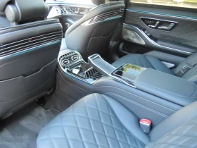 Mercedes-Benz S 580 FACELIFT LONG 4-MATIC AMG FIRST-CLASS DESIGNO PANO | Auto.bg — изображение 14 Mercedes-Benz S 580 FACELIFT LONG 4-MATIC AMG FIRST-CLASS DESIGNO PANO | Auto.bg — изображение 14