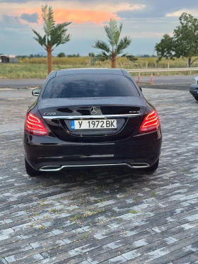 Mercedes-Benz C 220 CDI BlueTec | Auto.bg — изображение 5 Mercedes-Benz C 220 CDI BlueTec | Auto.bg — изображение 5