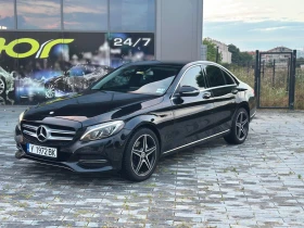 Mercedes-Benz C 220 CDI BlueTec | Auto.bg — изображение 2 Mercedes-Benz C 220 CDI BlueTec | Auto.bg — изображение 2