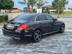 Mercedes-Benz C 220 CDI BlueTec | Auto.bg — изображение 6 Mercedes-Benz C 220 CDI BlueTec | Auto.bg — изображение 6