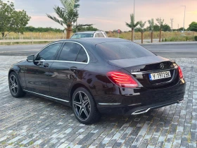 Mercedes-Benz C 220 CDI BlueTec | Auto.bg — изображение 4 Mercedes-Benz C 220 CDI BlueTec | Auto.bg — изображение 4