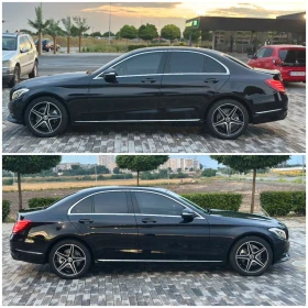 Mercedes-Benz C 220 CDI BlueTec | Auto.bg — изображение 7 Mercedes-Benz C 220 CDI BlueTec | Auto.bg — изображение 7