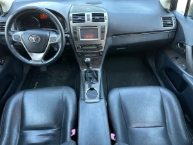 Toyota Avensis 1.8-BUISNESS+ FaceLift-КОЖА+ ПОДГРЕВ-1Г-Гаранция! | Auto.bg — изображение 11 Toyota Avensis 1.8-BUISNESS+ FaceLift-КОЖА+ ПОДГРЕВ-1Г-Гаранция! | Auto.bg — изображение 11
