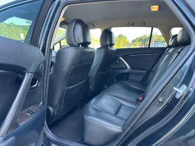 Toyota Avensis 1.8-BUISNESS+ FaceLift-КОЖА+ ПОДГРЕВ-1Г-Гаранция! | Auto.bg — изображение 14 Toyota Avensis 1.8-BUISNESS+ FaceLift-КОЖА+ ПОДГРЕВ-1Г-Гаранция! | Auto.bg — изображение 14
