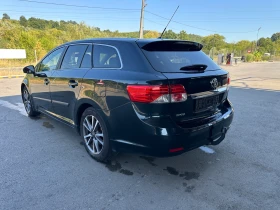 Toyota Avensis 1.8-BUISNESS+ FaceLift-КОЖА+ ПОДГРЕВ-1Г-Гаранция! | Auto.bg — изображение 3 Toyota Avensis 1.8-BUISNESS+ FaceLift-КОЖА+ ПОДГРЕВ-1Г-Гаранция! | Auto.bg — изображение 3