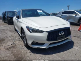Infiniti Q60 3.0T PREMIUM* КОЖА* ПОДГРЕВ* ШИБИДАХ* КАМЕРА* NAVI | Auto.bg — изображение 6 Infiniti Q60 3.0T PREMIUM* КОЖА* ПОДГРЕВ* ШИБИДАХ* КАМЕРА* NAVI | Auto.bg — изображение 6