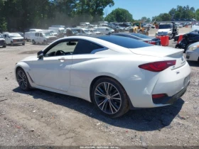 Infiniti Q60 3.0T PREMIUM* КОЖА* ПОДГРЕВ* ШИБИДАХ* КАМЕРА* NAVI | Auto.bg — изображение 12 Infiniti Q60 3.0T PREMIUM* КОЖА* ПОДГРЕВ* ШИБИДАХ* КАМЕРА* NAVI | Auto.bg — изображение 12