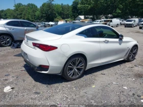 Infiniti Q60 3.0T PREMIUM* КОЖА* ПОДГРЕВ* ШИБИДАХ* КАМЕРА* NAVI | Auto.bg — изображение 4 Infiniti Q60 3.0T PREMIUM* КОЖА* ПОДГРЕВ* ШИБИДАХ* КАМЕРА* NAVI | Auto.bg — изображение 4