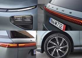 Xpeng G9 Perormance AWD 98KWh | Auto.bg — изображение 16 Xpeng G9 Perormance AWD 98KWh | Auto.bg — изображение 16
