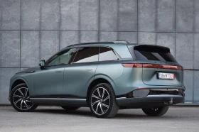 Xpeng G9 Perormance AWD 98KWh | Auto.bg — изображение 3 Xpeng G9 Perormance AWD 98KWh | Auto.bg — изображение 3
