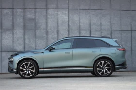 Xpeng G9 Perormance AWD 98KWh | Auto.bg — изображение 6 Xpeng G9 Perormance AWD 98KWh | Auto.bg — изображение 6