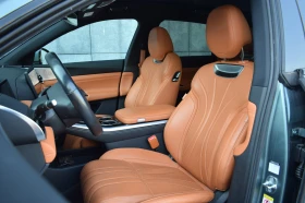 Xpeng G9 Perormance AWD 98KWh | Auto.bg — изображение 11 Xpeng G9 Perormance AWD 98KWh | Auto.bg — изображение 11