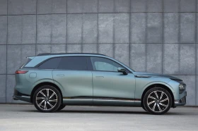 Xpeng G9 Perormance AWD 98KWh | Auto.bg — изображение 5 Xpeng G9 Perormance AWD 98KWh | Auto.bg — изображение 5