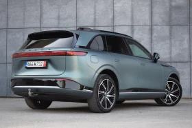 Xpeng G9 Perormance AWD 98KWh | Auto.bg — изображение 4 Xpeng G9 Perormance AWD 98KWh | Auto.bg — изображение 4
