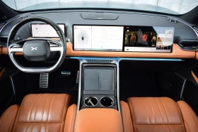 Xpeng G9 Perormance AWD 98KWh | Auto.bg — изображение 10 Xpeng G9 Perormance AWD 98KWh | Auto.bg — изображение 10
