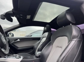 Audi A5 undefined | Auto.bg — изображение 6 Audi A5 undefined | Auto.bg — изображение 6