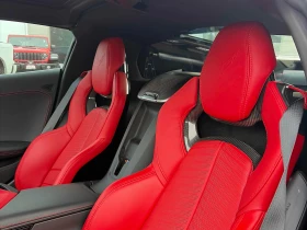 Chevrolet Corvette 6.2L 8cyl RWD - 72427 € - 77238627 12 | Car24.bg Chevrolet Corvette 6.2L 8cyl RWD - 72427 € - 77238627 12