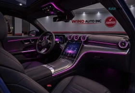 Mercedes-Benz C 300 AMG* BURMESTER* 360* М.ТОЧКА* СЛ.ЛЕНТИ - 28500 € - 84187114 9 | Car24.bg Mercedes-Benz C 300 AMG* BURMESTER* 360* М.ТОЧКА* СЛ.ЛЕНТИ - 28500 € - 84187114 9