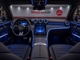 Mercedes-Benz C 300 AMG* BURMESTER* 360* М.ТОЧКА* СЛ.ЛЕНТИ - 28500 € - 84187114 7 | Car24.bg Mercedes-Benz C 300 AMG* BURMESTER* 360* М.ТОЧКА* СЛ.ЛЕНТИ - 28500 € - 84187114 7