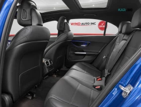 Mercedes-Benz C 300 AMG* BURMESTER* 360* М.ТОЧКА* СЛ.ЛЕНТИ - 28500 € - 84187114 10 | Car24.bg Mercedes-Benz C 300 AMG* BURMESTER* 360* М.ТОЧКА* СЛ.ЛЕНТИ - 28500 € - 84187114 10