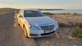Mercedes-Benz E 350 - Car24.bg Mercedes-Benz E 350