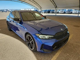 BMW 340 * M340I XDRIVE * DISTRONIC* HARMAN/KARDON* 360* | Auto.bg — изображение 2 BMW 340 * M340I XDRIVE * DISTRONIC* HARMAN/KARDON* 360* | Auto.bg — изображение 2