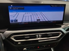 BMW 340 * M340I XDRIVE * DISTRONIC* HARMAN/KARDON* 360* | Auto.bg — изображение 11 BMW 340 * M340I XDRIVE * DISTRONIC* HARMAN/KARDON* 360* | Auto.bg — изображение 11