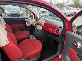 Fiat 500 1.2 I КЛИМА ЕВРО 5 - 2150 € - 57605801 12 | Car24.bg Fiat 500 1.2 I КЛИМА ЕВРО 5 - 2150 € - 57605801 12