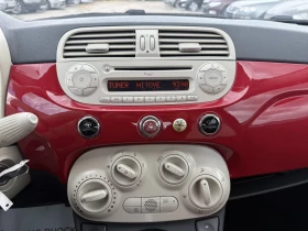 Fiat 500 1.2 I КЛИМА ЕВРО 5 - 2150 € - 57605801 15 | Car24.bg Fiat 500 1.2 I КЛИМА ЕВРО 5 - 2150 € - 57605801 15