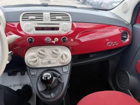 Fiat 500 1.2 I КЛИМА ЕВРО 5 - 2150 € - 57605801 13 | Car24.bg Fiat 500 1.2 I КЛИМА ЕВРО 5 - 2150 € - 57605801 13
