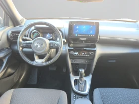 Toyota Yaris Cross HYBRID 1.5 ECVT 116 hp EAT E6//2204R17 | Auto.bg — изображение 9 Toyota Yaris Cross HYBRID 1.5 ECVT 116 hp EAT E6//2204R17 | Auto.bg — изображение 9