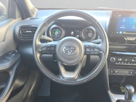 Toyota Yaris Cross HYBRID 1.5 ECVT 116 hp EAT E6//2204R17 | Auto.bg — изображение 10 Toyota Yaris Cross HYBRID 1.5 ECVT 116 hp EAT E6//2204R17 | Auto.bg — изображение 10