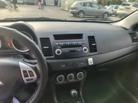 Mitsubishi Lancer Газова уредба - 3350 € - 42723948 8 | Car24.bg Mitsubishi Lancer Газова уредба - 3350 € - 42723948 8