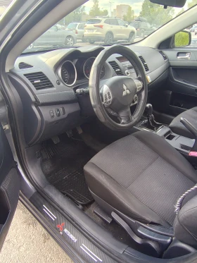 Mitsubishi Lancer Газова уредба - 3350 € - 42723948 9 | Car24.bg Mitsubishi Lancer Газова уредба - 3350 € - 42723948 9