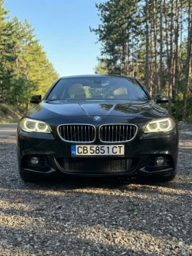 BMW 535 xDrive LCI