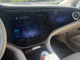 Mercedes-Benz EQS EQS 580 | Auto.bg — изображение 9 Mercedes-Benz EQS EQS 580 | Auto.bg — изображение 9